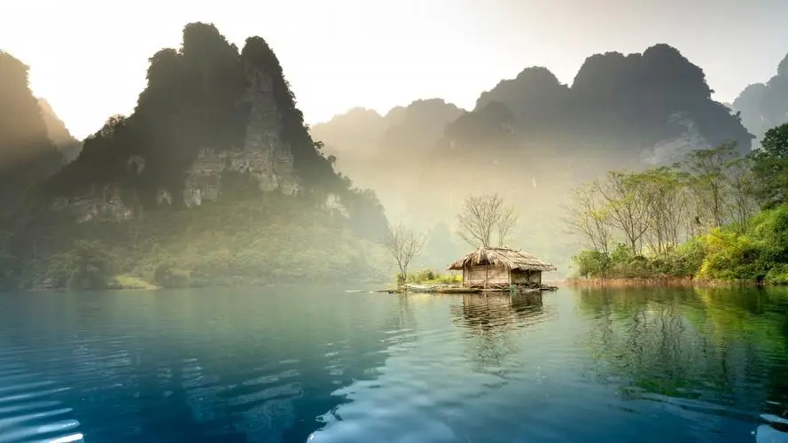 高性能精密智慧工厂